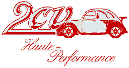 [2CV Haute Performance]